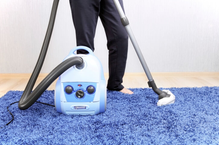 Carpet Cleaner